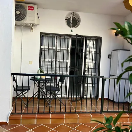 Pescadores Apartment *
