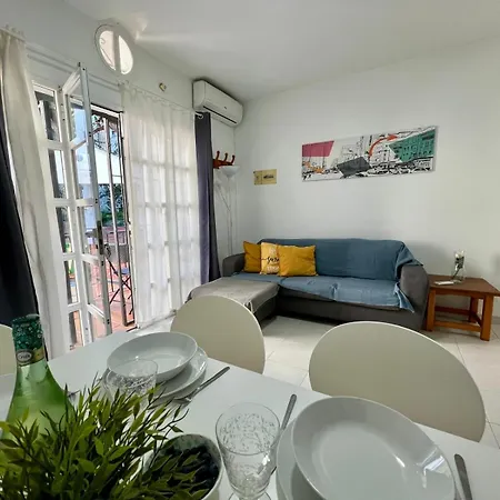 Apartment Pescadores *