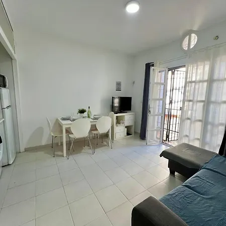 Apartment Pescadores *