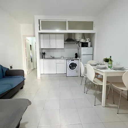 Pescadores Apartment