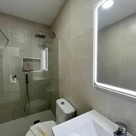 Apartment Pescadores *