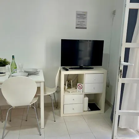 Pescadores Apartment Chiclana de la Frontera