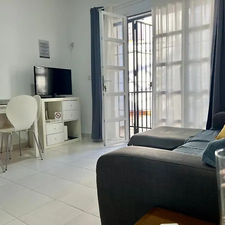 Pescadores Apartment Chiclana de la Frontera